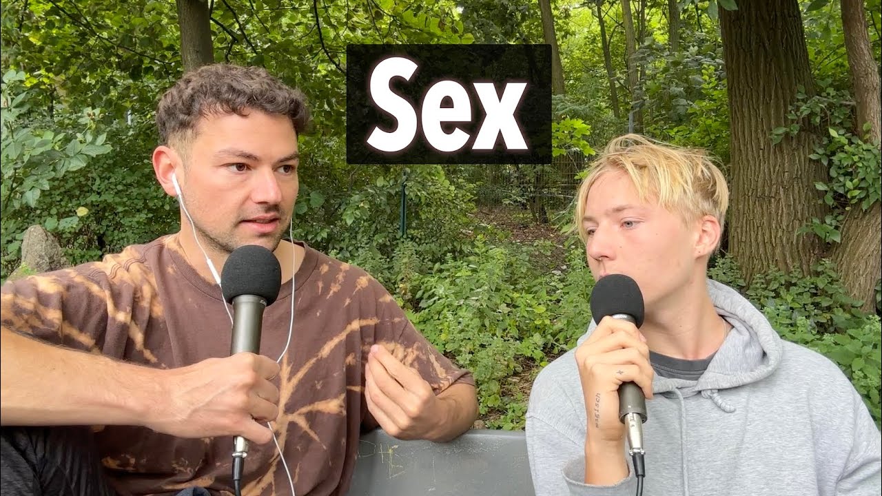 Karl Kommt Zu Früh Meine Sex Tipps Vegane News Preniode 7915