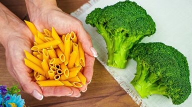 My family's favorite creamy broccoli recipe! I make it every weekend! It's so delicious!